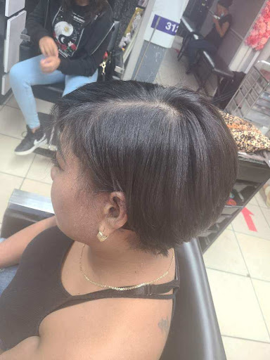 Beauty Salon «Latino Beauty Salon», reviews and photos, 3125 Washington St, Roxbury, MA 02119, USA
