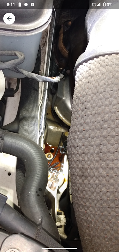 Car Repair and Maintenance «Midas», reviews and photos, 1670 3rd St SW, Winter Haven, FL 33880, USA