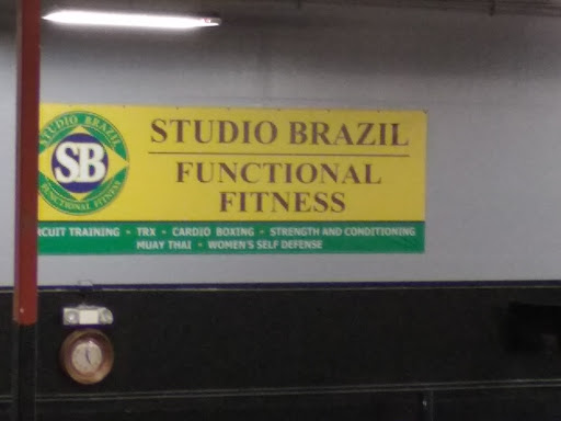 San Diego Brazilian Jiu-Jitsu & Mixed Martial Arts image