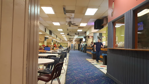 Bowling Alley «White Oak Bowling Lanes», reviews and photos, 11207 New Hampshire Ave, Silver Spring, MD 20904, USA