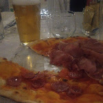 Photo n°1 de l'avis de pietro.p fait le 30/06/2021 à 06:40 sur le  Lido Mediterraneo à Quartu Sant'Elena