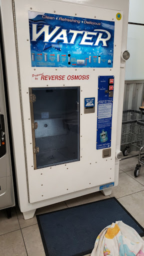 Laundromat «Magic Laundry», reviews and photos, 14405 Prairie Ave # C, Lawndale, CA 90260, USA