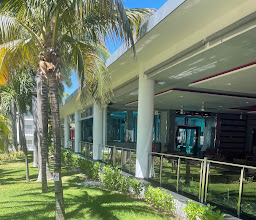 Hotel Riu Yucatan photo