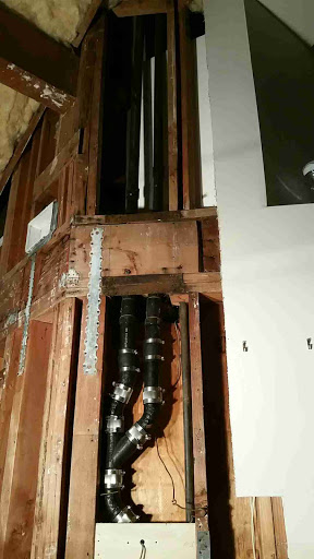 Plumber «OneStop Plumbers - Plumbing and Leak Detection», reviews and photos, 125 Business Center Dr h, Corona, CA 92880, USA