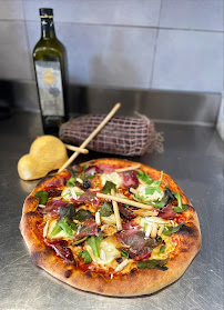 Photos du propriétaire du Pizzas à emporter Pizza Chez Dom à Collioure - n°17