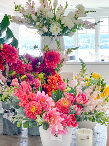 Florist «Sellwood Flower Company», reviews and photos, 8215 SE 13th Ave, Portland, OR 97202, USA