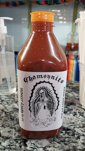 Grocery Store «El Rancho Grocery Store», reviews and photos, 2745 W Chestnut St, Tampa, FL 33607, USA