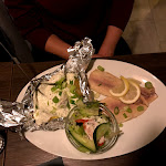 Photo n°3 de l'avis de R. fait le 26/10/2019 à 17:54 sur le  Gasthaus & Pension Forelle à Michendorf