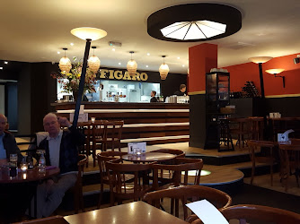 Café Le Figaro