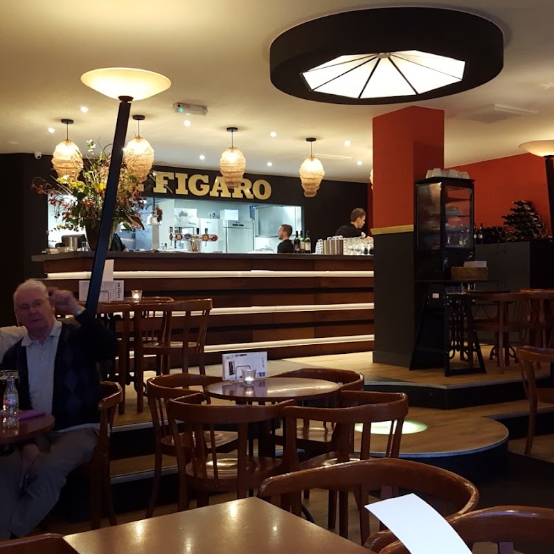 Café Le Figaro