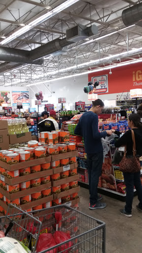 Grocery Store «El Super», reviews and photos, 7502 W Thomas Rd, Phoenix, AZ 85033, USA