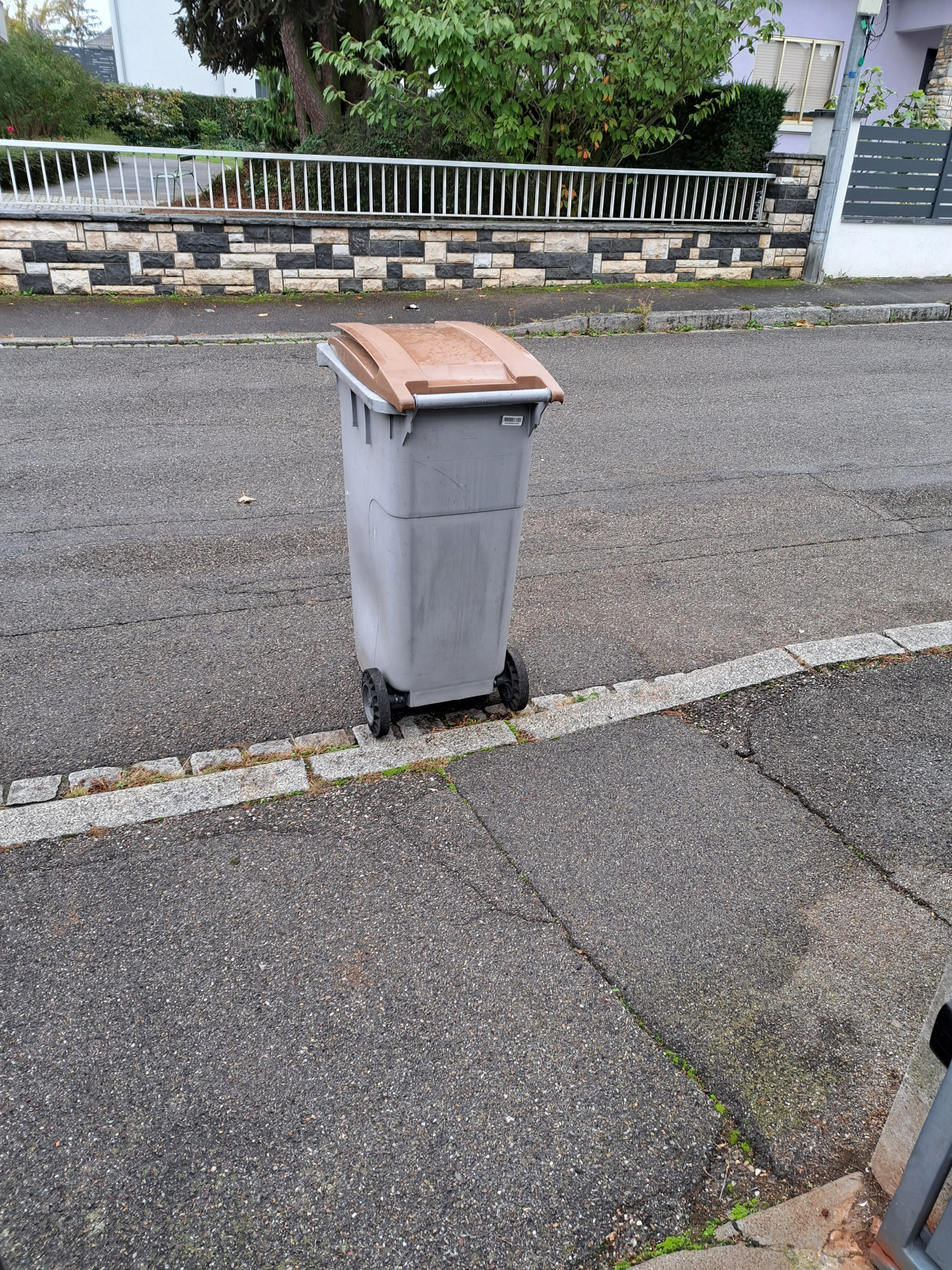 Photo n° 1 de l'avis de CHRISTEL.I fait le 14/10/2022 à 07:49