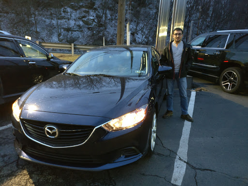 GMC Dealer «Joe Ball GMC Commercial Truck», reviews and photos, 1750 William Flinn Hwy, Glenshaw, PA 15116, USA