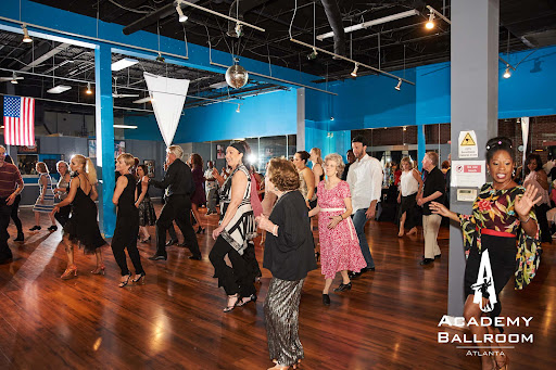 Ballroom «Academy Ballroom Atlanta», reviews and photos, 800 Miami Cir NE #140, Atlanta, GA 30324, USA