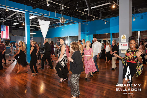 Ballroom «Academy Ballroom Atlanta», reviews and photos, 800 Miami Cir NE #140, Atlanta, GA 30324, USA