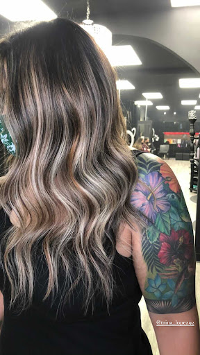 Explore divorce tattoo ideas for women, creative tattoo ideas in San Diego, available at Inkfinite Artistry