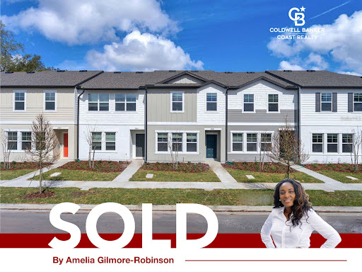 Real Estate Agency «Coldwell Banker Coast Realty», reviews and photos, 1625 S Washington Ave, Titusville, FL 32780, USA