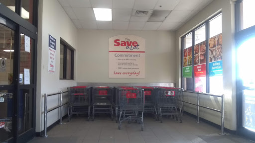 Grocery Store «Save-A-Lot», reviews and photos, 1608 N Locust Ave a, Lawrenceburg, TN 38464, USA