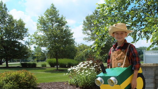 Moving and Storage Service «Two Men and a Truck», reviews and photos, 909 IL-83 #201, Elmhurst, IL 60126, USA