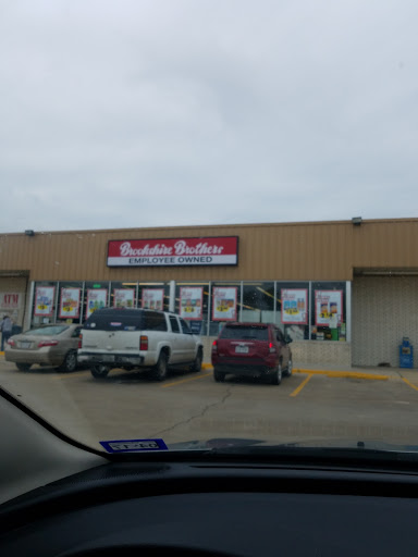Grocery Store «Brookshire Brothers», reviews and photos, 1810 Ave D, Moody, TX 76557, USA