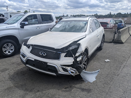 Auto Auction «Insurance Auto Auctions», reviews and photos, 4415 NE 158th Ave, Portland, OR 97230, USA