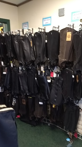 Tack Shop «Golden Horseshoe Tack Shop Inc», reviews and photos, 319 N Central Ave, Eureka, MO 63025, USA