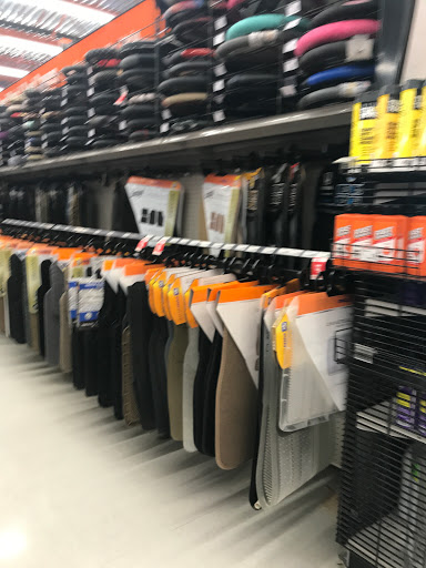 Auto Parts Store «AutoZone», reviews and photos, 41850 Jackson St, Indio, CA 92203, USA