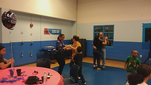 Community Center «Westside Community Center/ Boys And Girls Center», reviews and photos, 919 S Persimmon Ave, Sanford, FL 32771, USA