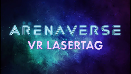 Arenaverse - VR Lasertag
