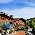 Photo n°6 de l'avis de Gerhard.a fait le 11/06/2023 à 05:25 sur le  Wellness & Sport Hotel Bayerischer Hof à Rimbach