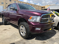Trans Copacabana Auto Sales - Photo 4 - Car repair in Hollywood, FL, Hollywood