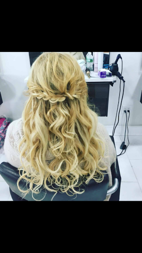 Beauty Salon «Paragon Hair Salon», reviews and photos, 59 Glen Cove Rd, Greenvale, NY 11548, USA