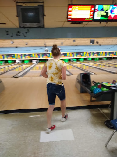 Bowling Alley «Patricia Lanes», reviews and photos, 2208 Ross Clark Cir, Dothan, AL 36301, USA