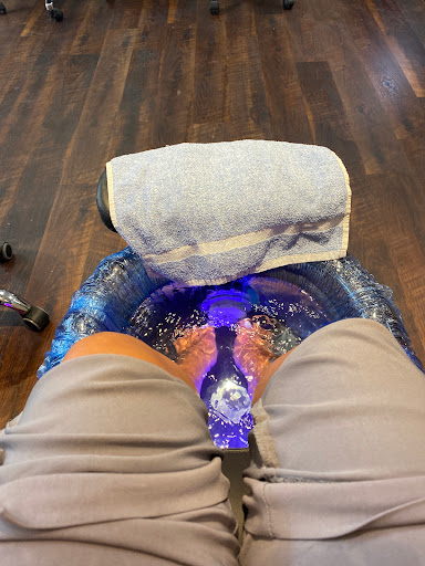 Beauty Salon «Bellezza Hair & Nail Studio», reviews and photos, 1500 Alafaya Trail #1048, Oviedo, FL 32765, USA