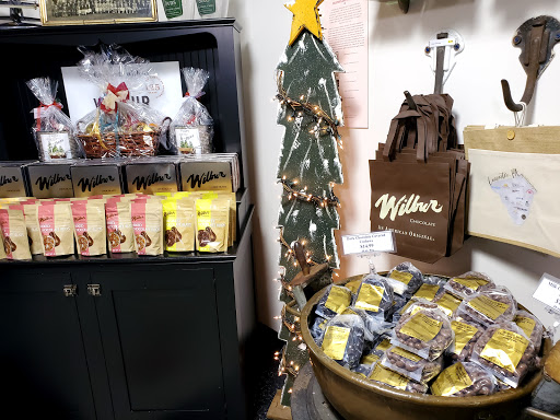 Candy Store «Wilbur Chocolate Retail Store», reviews and photos, 45 N Broad St, Lititz, PA 17543, USA
