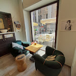 Photo n°18 de l'avis de Barbara. fait le 11/08/2022 à 06:44 sur le  John Toast à Turin