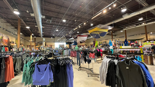 Outdoor Sports Store «Eastern Mountain Sports», reviews and photos, US-1, Princeton, NJ 08540, USA