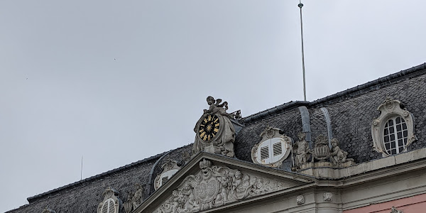 Schloss Benrath