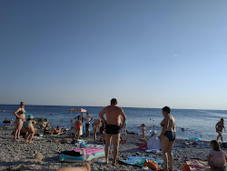 Photo de Inal Bay beach II avec un rivage spacieux