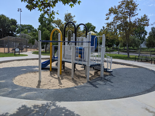 Park «William S. Craycraft Park», reviews and photos, 23650 Via Linda, Mission Viejo, CA 92691, USA