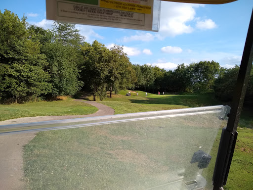 Golf Course «Cooks Creek Golf Club», reviews and photos, 16405 US-23, South Bloomfield, OH 43103, USA