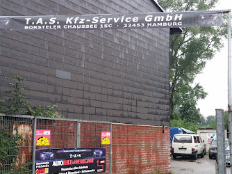 T.A.S. KFZ-Service GmbH