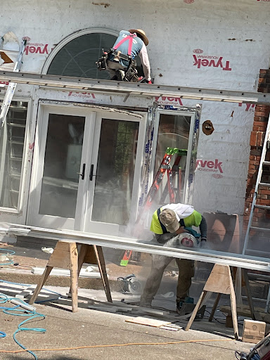 General Contractor «L & L Contractors», reviews and photos, 25 S Public Square, Murfreesboro, TN 37130, USA