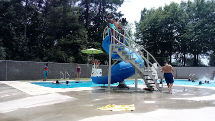 Heard Park (formerly East Athens Community Center and Park)