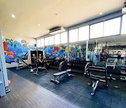 MAGNUS Fitness Center photo