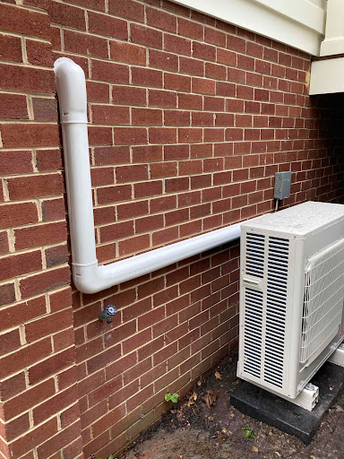 HVAC Contractor «M.E. Flow, Inc.», reviews and photos, 6426 Richmond Hwy, Alexandria, VA 22306, USA
