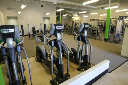 Gym «Off The Grid Fitness», reviews and photos, 10050 N Scottsdale Rd #111, Scottsdale, AZ 85253, USA