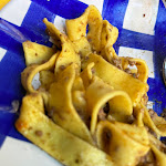 Photo n°4 de l'avis de dany.s fait le 12/03/2023 à 19:18 sur le  Osteria al Forno di Agnese à Civita di Bagnoregio