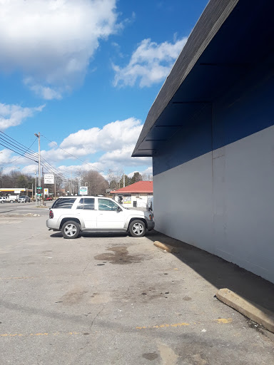 Auto Parts Store «NAPA Auto Parts Mem026», reviews and photos, 1541 Columbia Ave, Franklin, TN 37064, USA