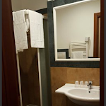 Photo n°2 de l'avis de Anna.e fait le 17/01/2017 à 14:30 sur le  Romoli Hotel à Rome